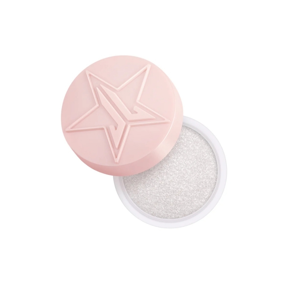 BLUNT OF DIAMONDS EYE GLOSS JEFFREE STAR
